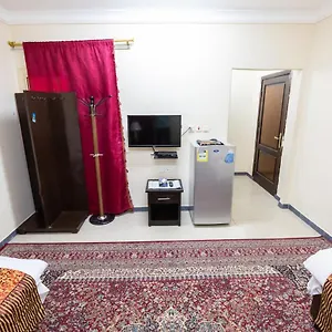 Al Eairy Apartments - Makkah 3 Mecca in Mecca: Room Prices, Location