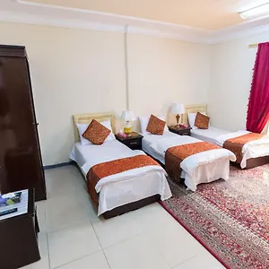 Al Eairy Apartments - Makkah 3 Mecca in Mecca: Room Prices, Location