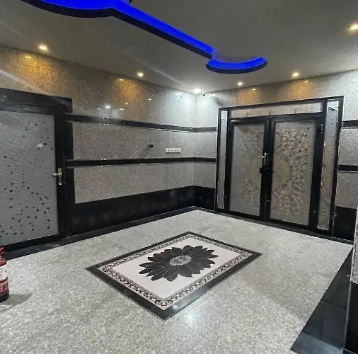 Boutique شقة الشوقية La Mecque