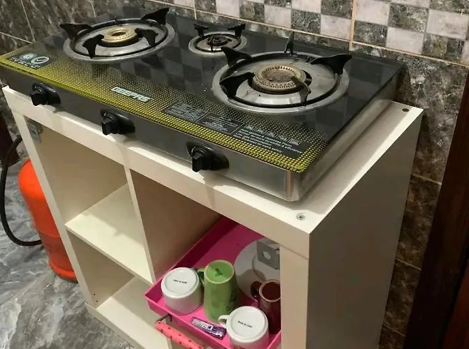 Appartement Meuble A La Mecque