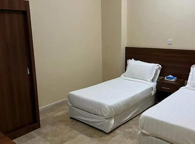 نزل مكه La Mecque