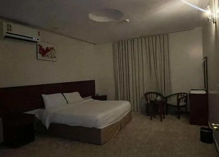 Kol Alayam Hotel La Mecque