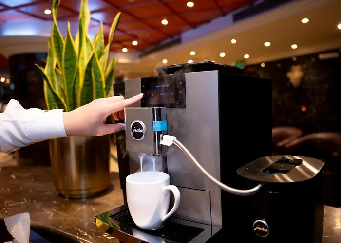 Al Thill Hotel فندق الظل La Mecque