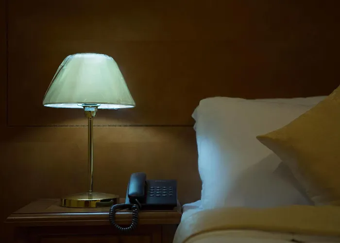 Nawazi Al Fateh Hotel La Mecque