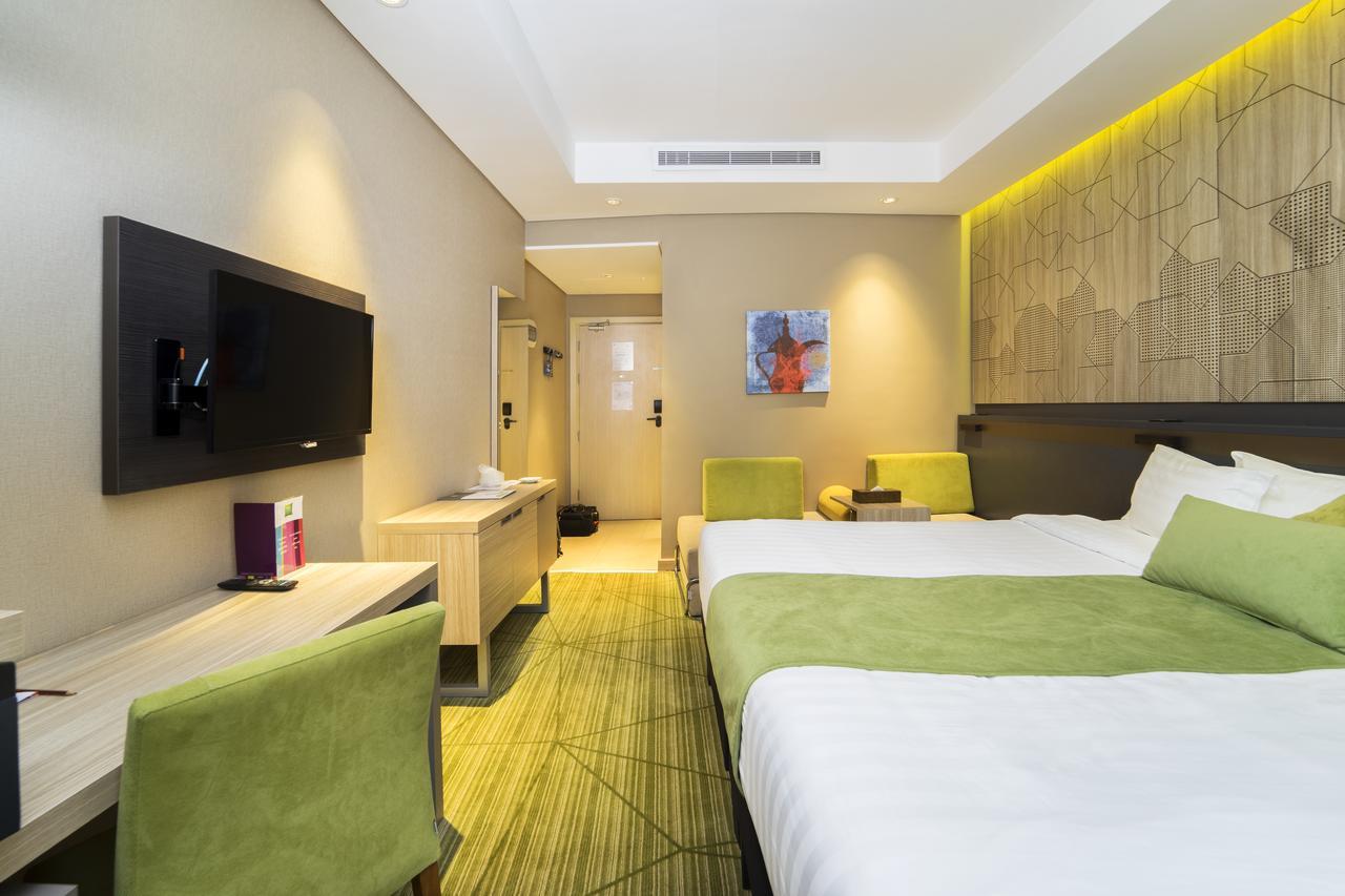 IBIS STYLES HOTEL MAKKAH PRICES visual data 2